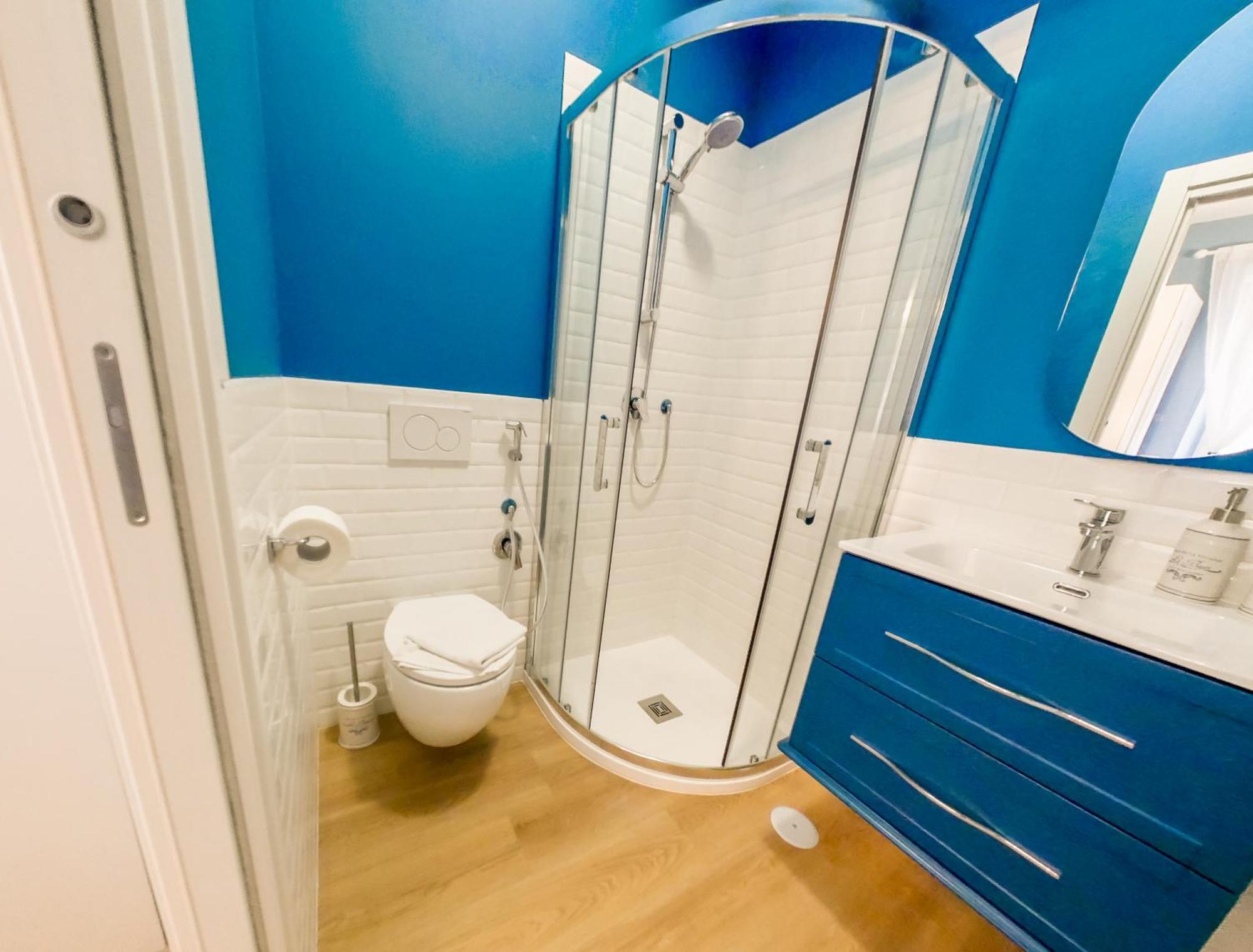 רומא Chic Modern 2-Bedroom Near Metro מראה חיצוני תמונה